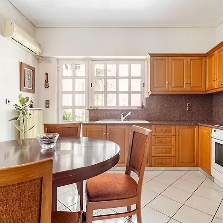 Thissio Aurora - Vintage Apartment Athens