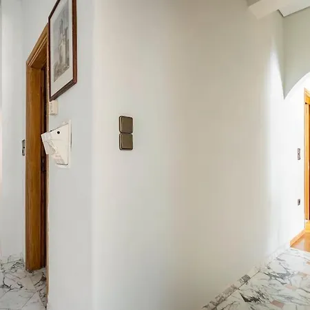 Thissio Aurora - Vintage Apartment