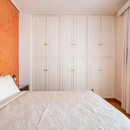 Apartment Thissio Aurora - Vintage