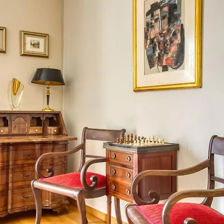 Thissio Aurora - Vintage Apartment Athens