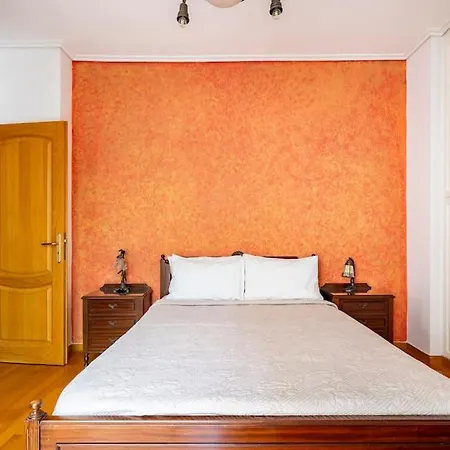 Apartment Thissio Aurora - Vintage Athens