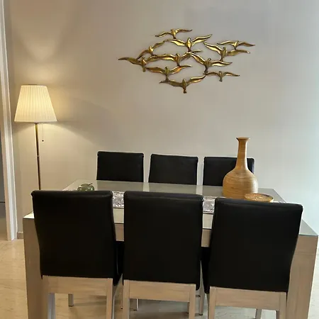 Zen Neapoli Penthouse *
