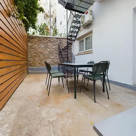 Apartment Kaso - Fotomara