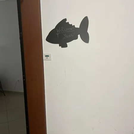 Colourful Artistic 100mbps Center Of Apartment