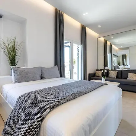 Jacuzzi Luxpenthouse Pfaliro *