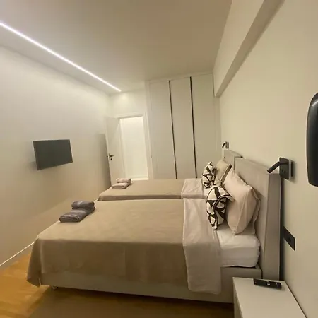 Sapfo Luxury 1 In Athens