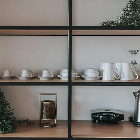Earth Boutique Next To Stavros Niarchos Apartment Athens