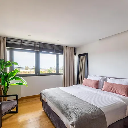 Apartamento Earth Boutique Next To Stavros Niarchos Atenas