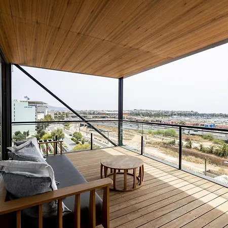 Earth Boutique Next To Stavros Niarchos Apartamento Atenas