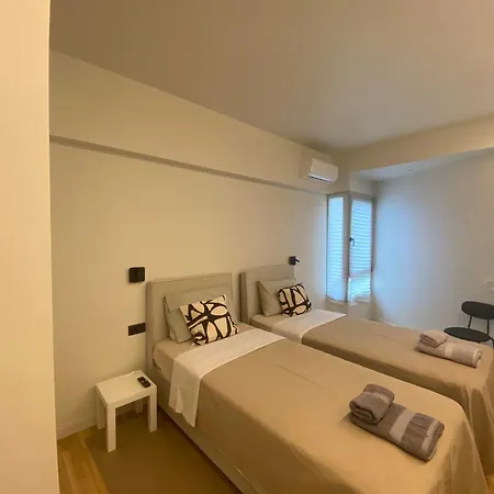 Sapfo Luxury 1 In * Athens