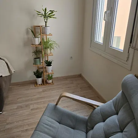 Welcome To The Jungle Apartment