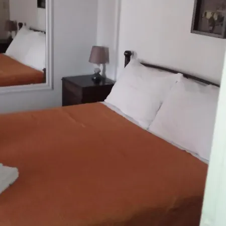 ακαδημία πλάτωνος Apartment *