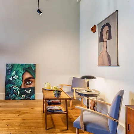 Thisseion Lofts George * Athens
