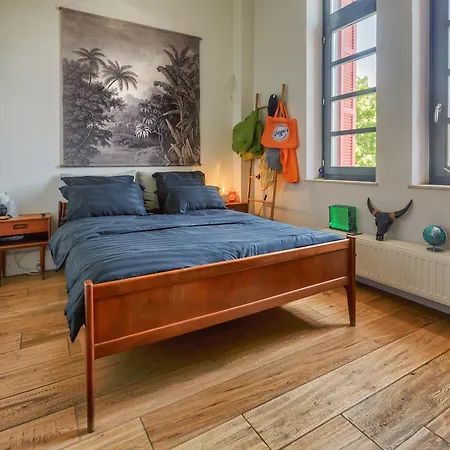 Thisseion Lofts George Apartment Athens
