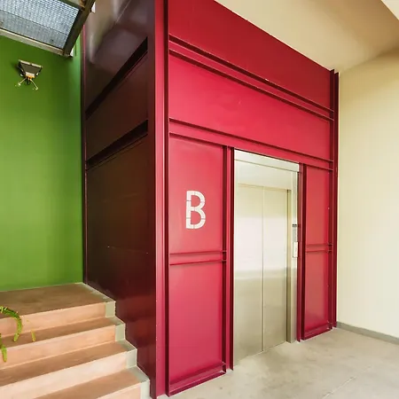 Thisseion Lofts George Athens