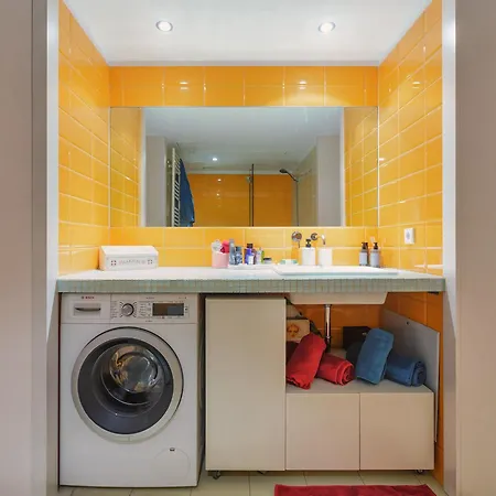 Thisseion Lofts George Athens