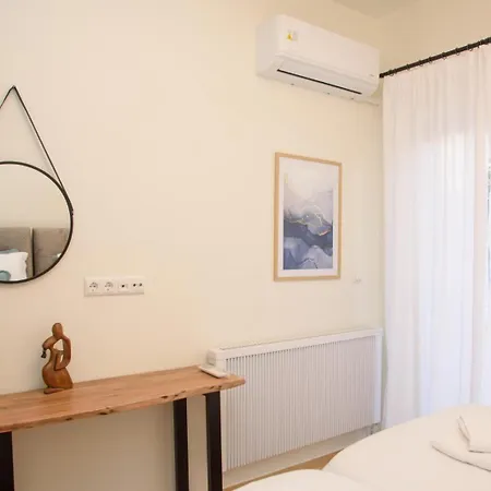 Annag And Zitahouse Apartment Athen