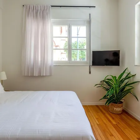 Apartment The Met By Zoia Living