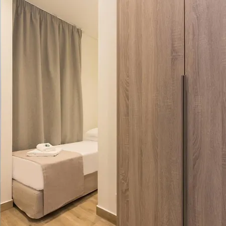 Apartmán Socrates Fully Equipped With Unique Design