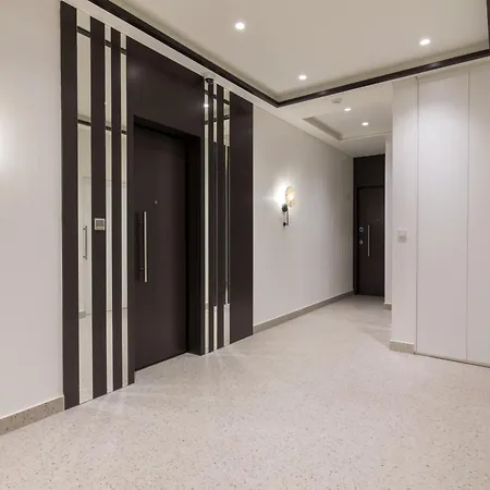 Apartmán Socrates Fully Equipped With Unique Design