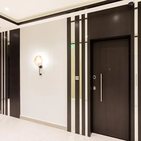 Apartmán Socrates Fully Equipped With Unique Design *