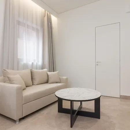 Apartmán Socrates Fully Equipped With Unique Design Atény