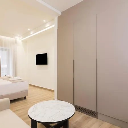 Apartmán Socrates Fully Equipped With Unique Design Atény