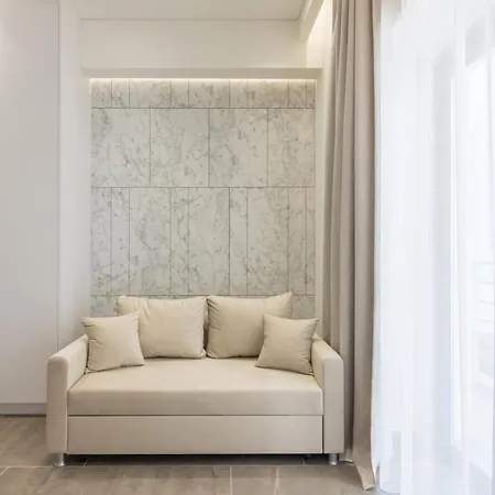 Apartmán Socrates Fully Equipped With Unique Design Atény