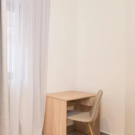 Socrates Fully Equipped With Unique Design Διαμέρισμα Αθήνα