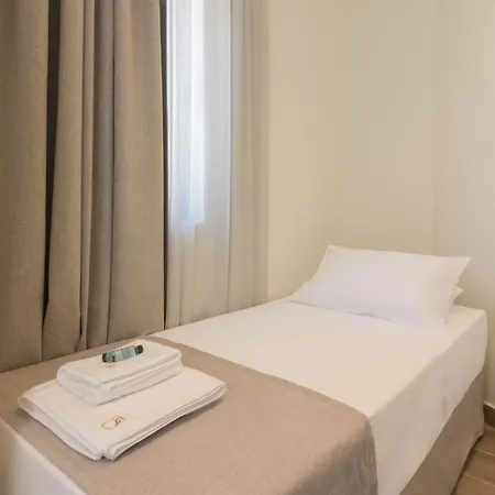 Apartmán Socrates Fully Equipped With Unique Design *