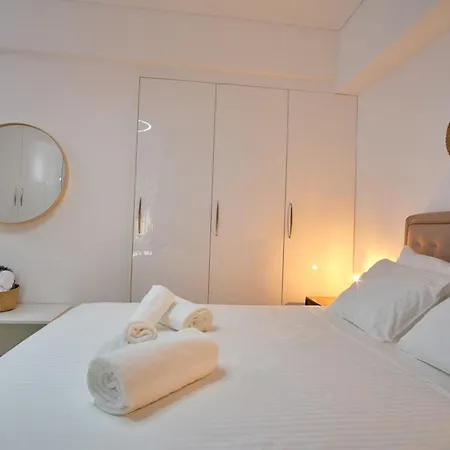 Apartment Cozy House