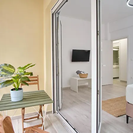 Cozy House Apartment Athens