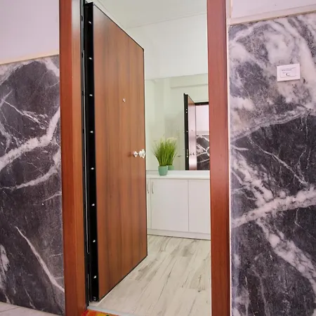 Cozy House Apartamento *