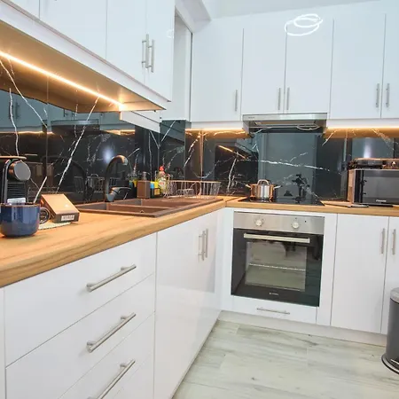 Cozy House Apartment Athens