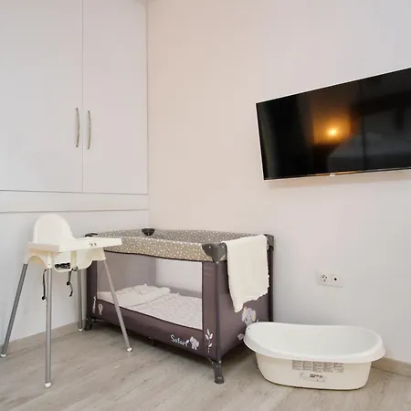 Cozy House Apartamento
