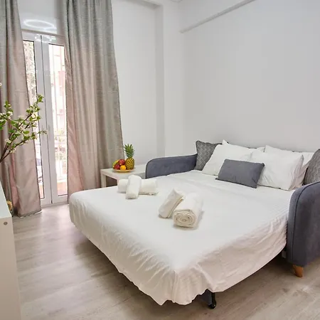 Apartment Cozy House Athens