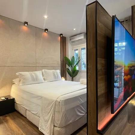 Alfa Luxury 3 Apartment Athens