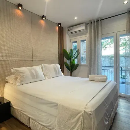 Apartment Alfa Luxury 3