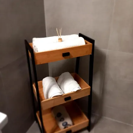 Apartment Apartment-aca Athens