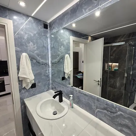 Appartamento Luxury Atene