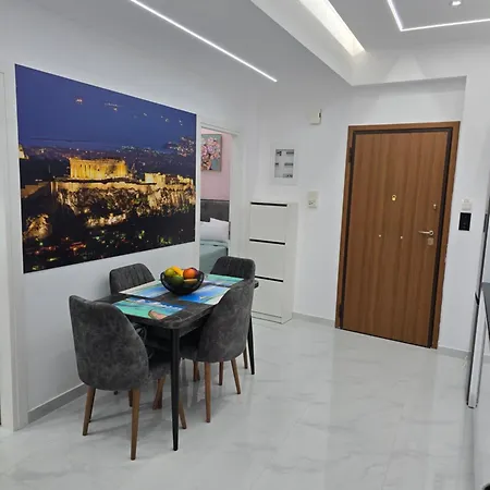 Appartamento Luxury