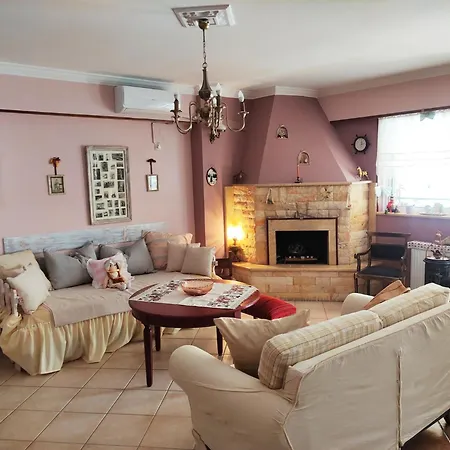 Apartment Nana's Athens