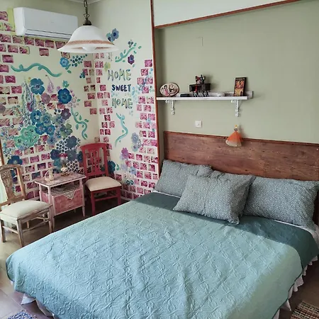 Apartment Nana's