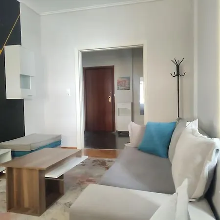 Argo Apartment