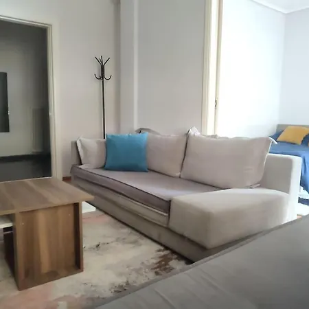 Apartment Argo