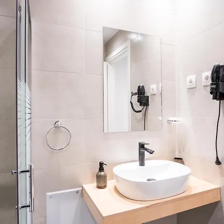 Apartment Tranquility 248 νο2 *