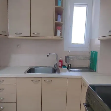 Apartment Argo *