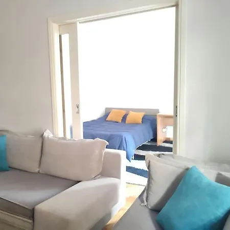 Argo Apartment Athens