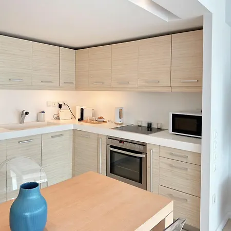 Apartment Dream View Vouliagmeni *