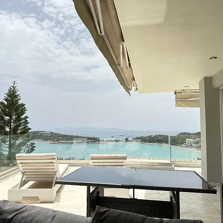Dream View Vouliagmeni *